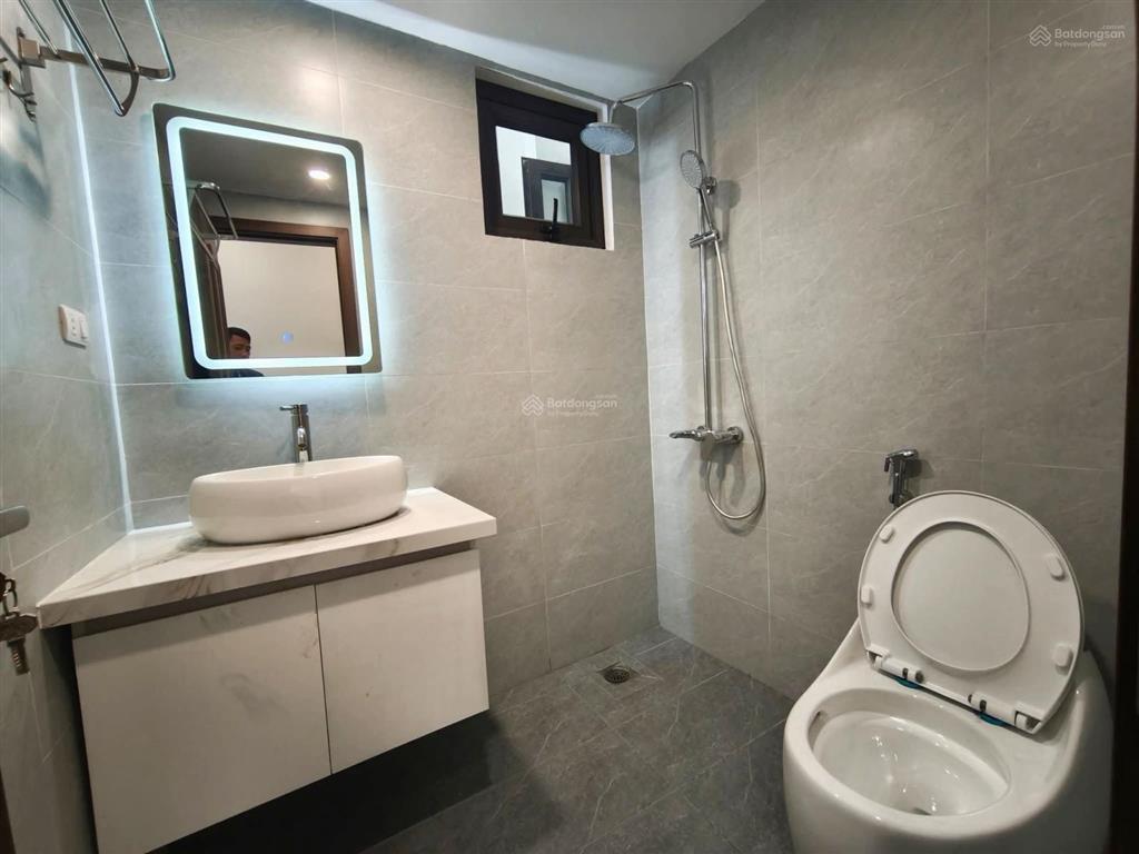 Sài đồng, long biên, dt 51m2 4t mới full nội thất, 15m ô tô tránh, giá siêu ngon, đt tốt