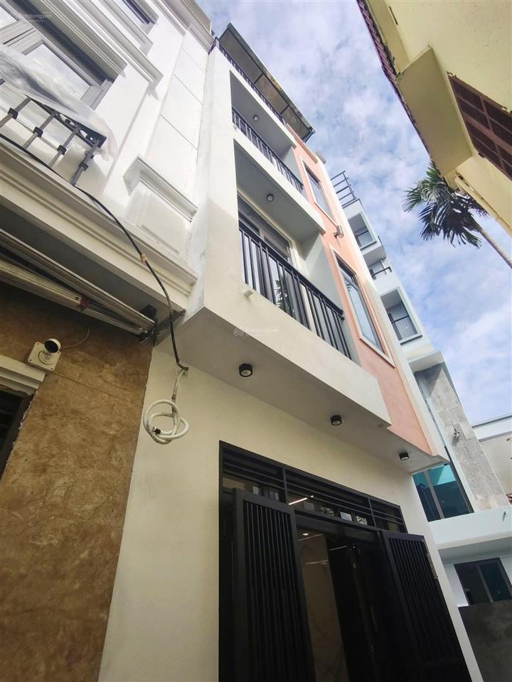 Sài đồng, long biên, dt 51m2 4t mới full nội thất, 15m ô tô tránh, giá siêu ngon, đt tốt