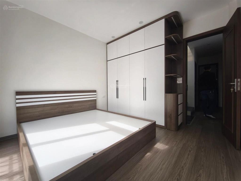 Sài đồng, long biên, dt 51m2 4t mới full nội thất, 15m ô tô tránh, giá siêu ngon, đt tốt