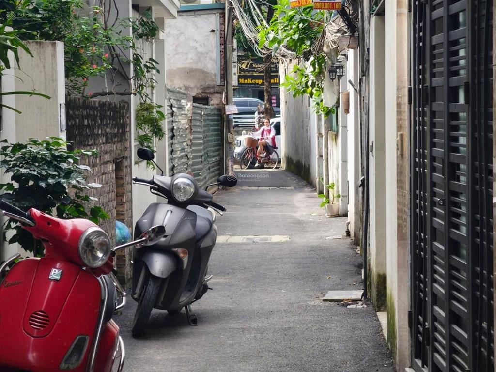 Sài đồng, long biên, dt 51m2 4t mới full nội thất, 15m ô tô tránh, giá siêu ngon, đt tốt