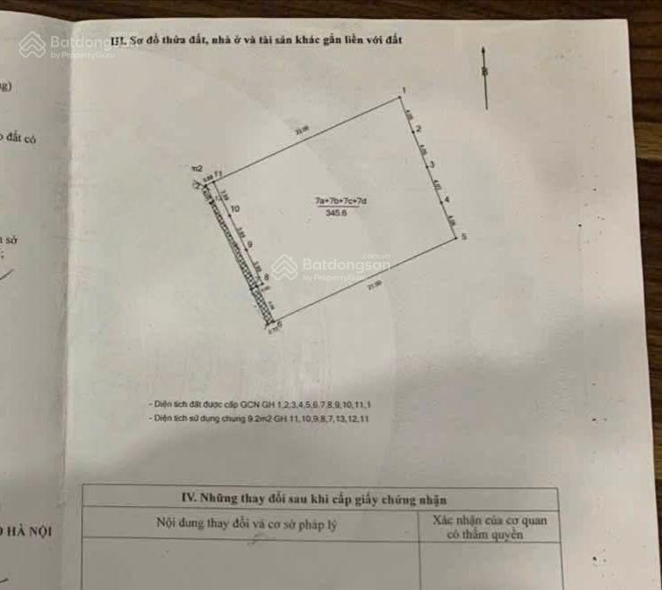 Phố võ chí công, tây hồ toà nhà 10t 345m2 xây full, doanh thu 500tr/tháng, đt giữ tiền vô cùng tốt