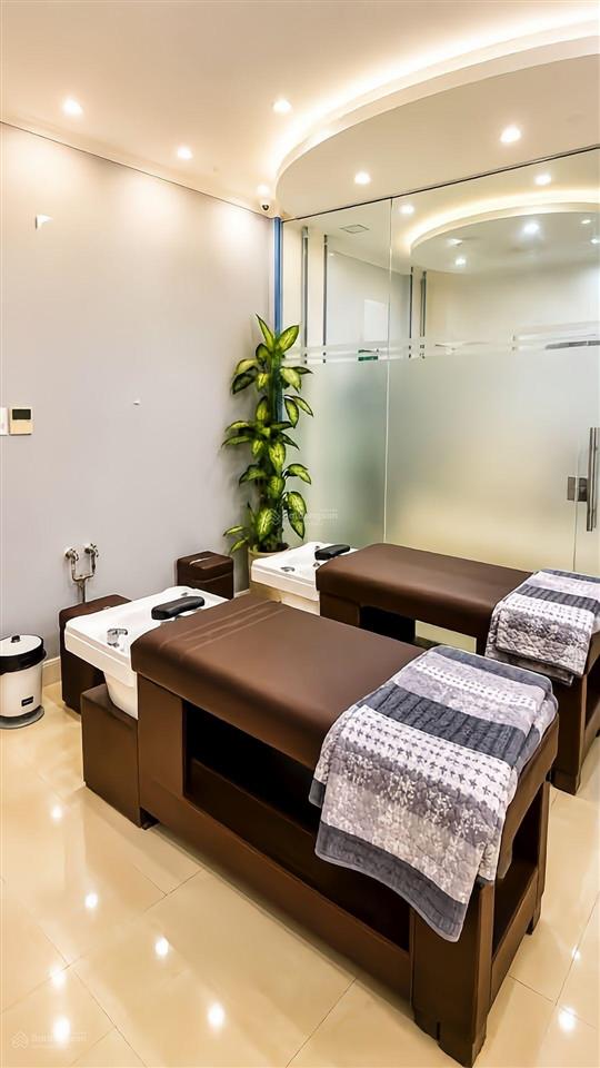 Mặt phố vũ trọng phụng, thanh xuân, 86m2 7t thang máy, kinh doanh, doanh thu 450tr/tháng