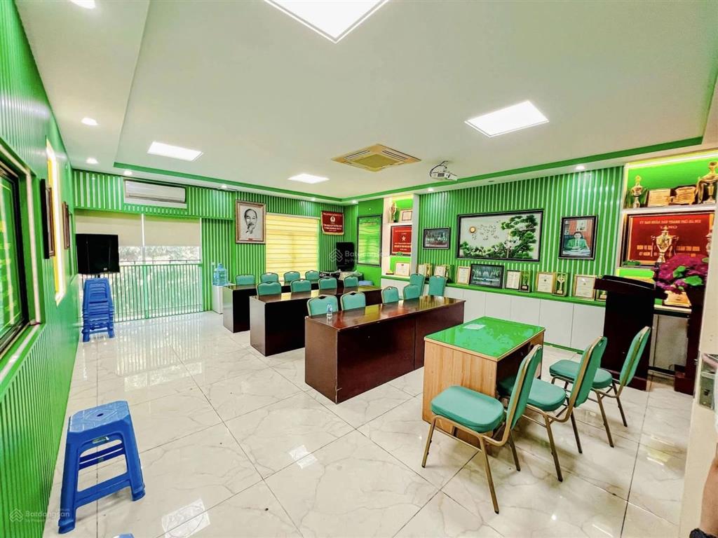 Mặt phố phùng chí kiên, nghĩa đô, cầu giấy, 106m tòa nhà 9 tầng lô góc, kinh doanh đỉnh, đt ngon