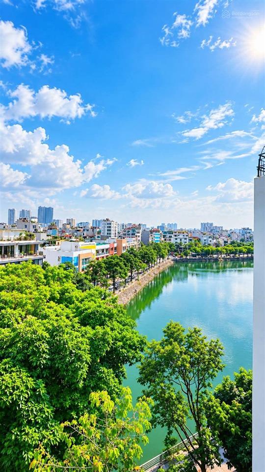 Mặt phố phương liệt, thanh xuân, dt 230m x 7t, thang máy, lô góc 3 mặt mở cửa, kinh doanh ngày đêm