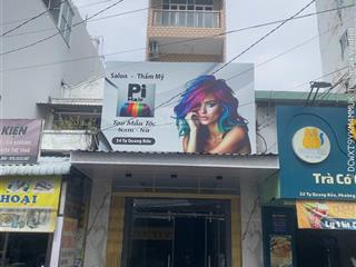 Bán gấp np tại tạ quang bửu, 9,6 tỷ, 52,1m2, q8, hcm