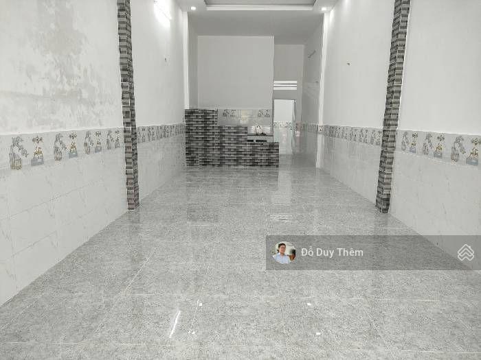 Bán mặt tiền kinh doanh,tô ký, tân xuân  tô ký, 100m2, sổ vuông. hơn 4tỷ