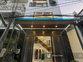 Nhà mới ở ngay, sát hiệp thành city, dts 185m2, full nội thất, hơn 6tỷ tl
