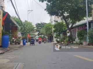 Bán đẹp ở ngay nhà mặt tiền đường 12m  nguyễn ảnh thủ, 4 tầng, hơn 8tỷ tl.