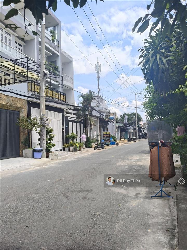 Bán nhà nguyễn ảnh thủ, trung mỹ tây 1. dt 230m2, ngang 10m, mặt tiền đường, hơn 15tỷ