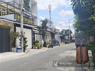 Bán nhà nguyễn ảnh thủ, trung mỹ tây 1. dt 230m2, ngang 10m, mặt tiền đường, hơn 15tỷ