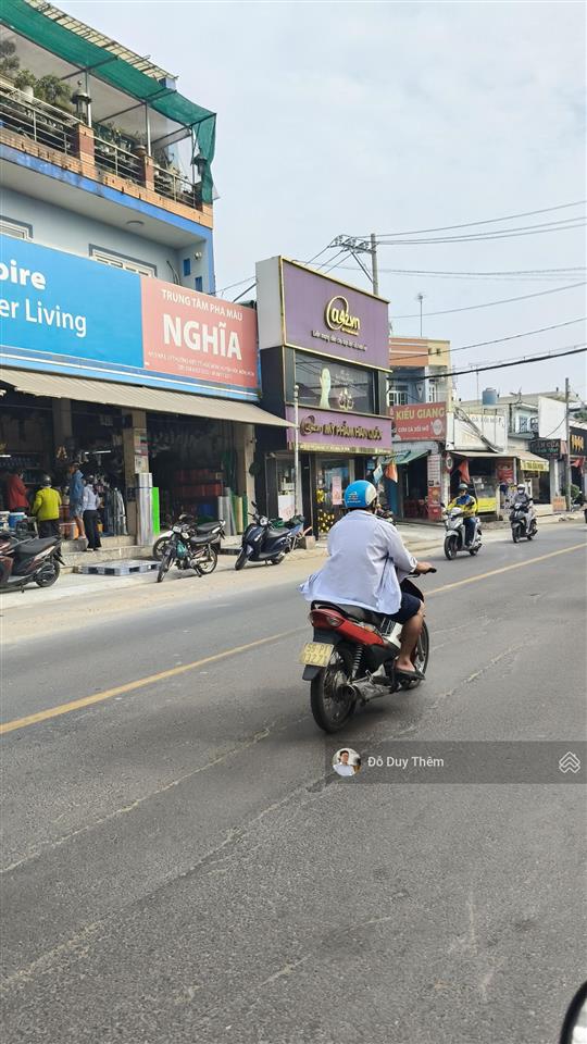 Nhà lý thường kiệt, 270m2, ngang 12m, thị trấn hóc môn. hơn 7 tỷ