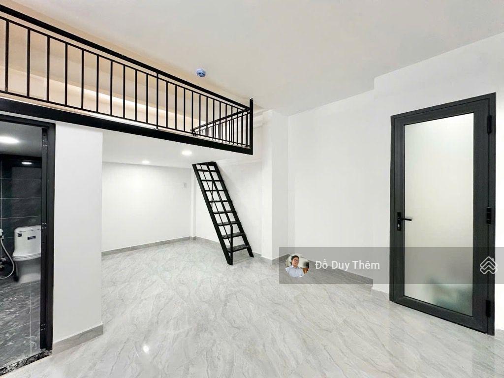 Bán chdv, 25p + mbkd, trung mỹ tây, q12, sát nhiều trường đh, thu nhập khoảng 90tr/th, giá 18tỷ tl