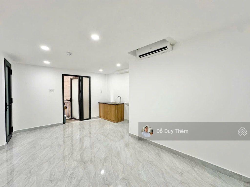 Bán chdv, 25p + mbkd, trung mỹ tây, q12, sát nhiều trường đh, thu nhập khoảng 90tr/th, giá 18tỷ tl