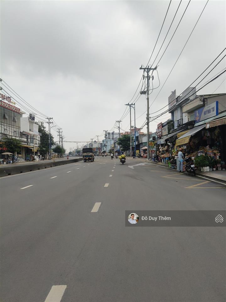 Nhà tô ký, 5m x 16.5m, 82.5m2  2 tầng, đường 8m có lề. sát trưởng học tô ký, 4.8tỷ tl