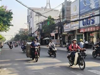 Bán nhà trung mỹ tây quận 12, 52m2, hẻm 5m, sau galaxy trung chánh, 3.9tỷ tl
