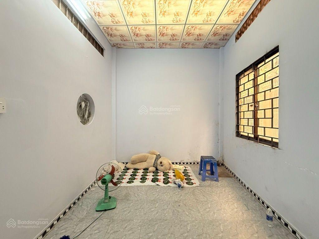 Bán nhà mặt tiền đường quốc lộ 1a, cầu an sương, 160m2, ngang 9m. hơn 5tỷ