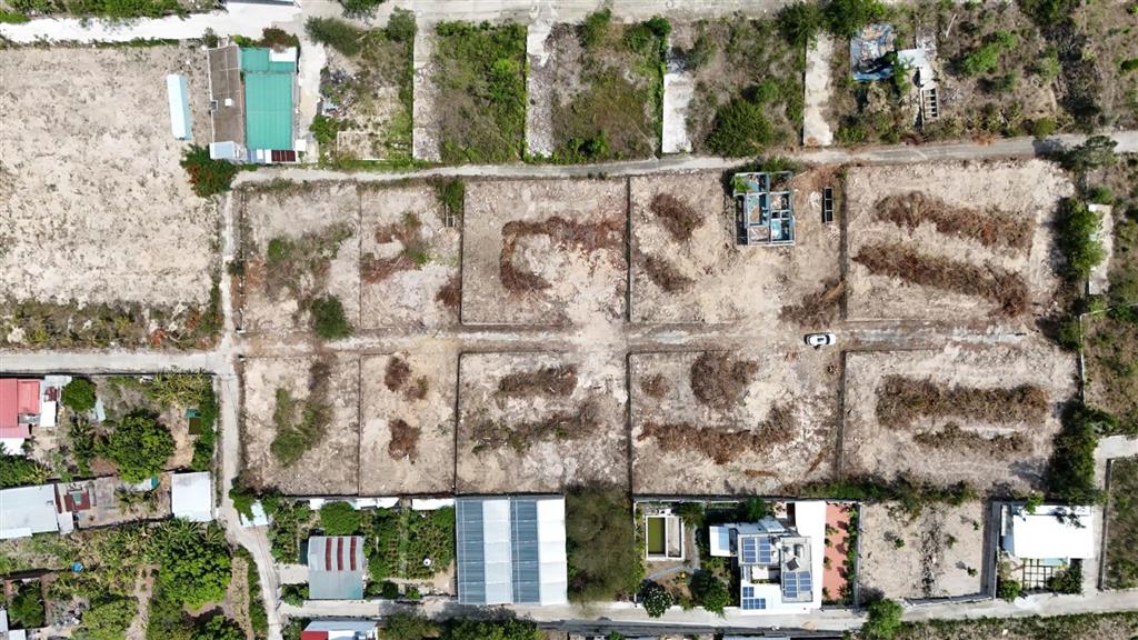 Cho thuê 8888m2 sẵn 5186m2 thổ cư rộng 60m khu vực thái khang phước đồng