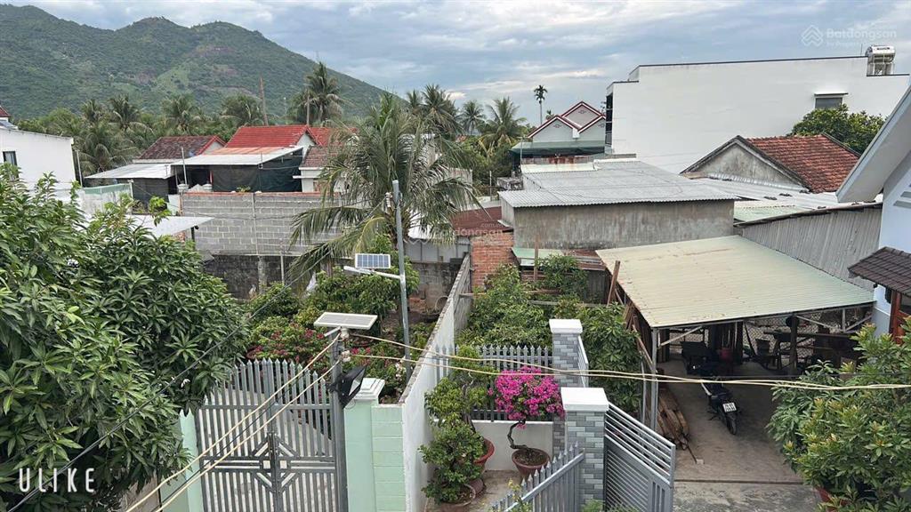 Bán nhanh nhà đẹp 130m2 tại diên điền full nội thất