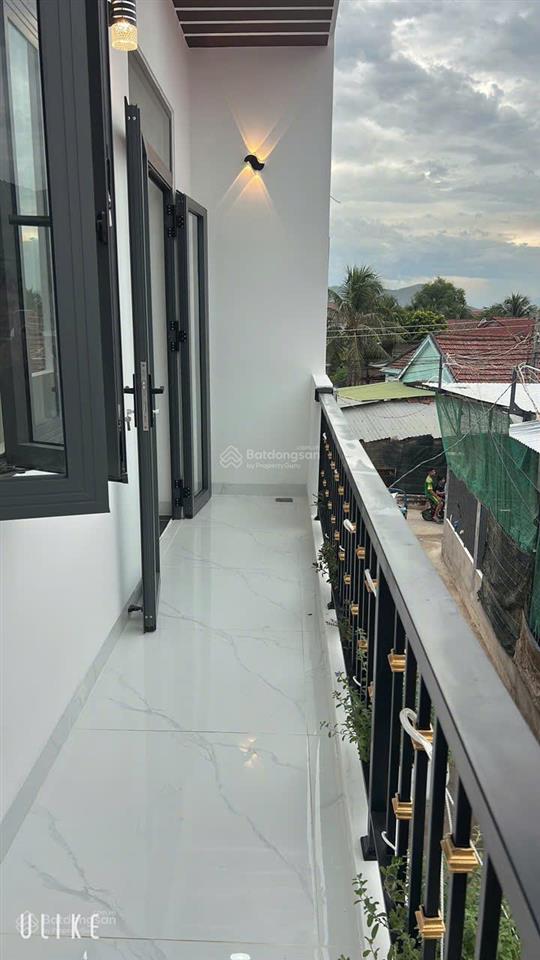 Bán nhanh nhà đẹp 130m2 tại diên điền full nội thất