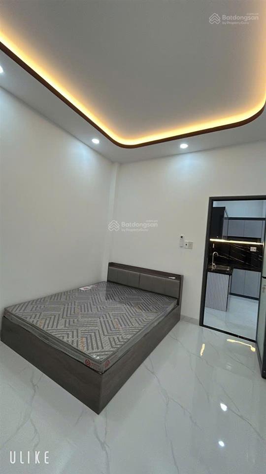 Bán nhanh nhà đẹp 130m2 tại diên điền full nội thất