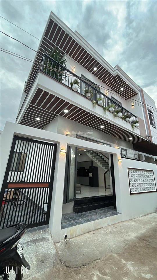 Bán nhanh nhà đẹp 130m2 tại diên điền full nội thất