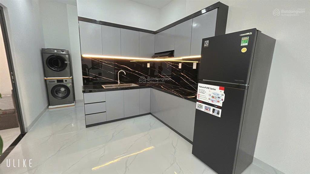 Bán nhanh nhà đẹp 130m2 tại diên điền full nội thất