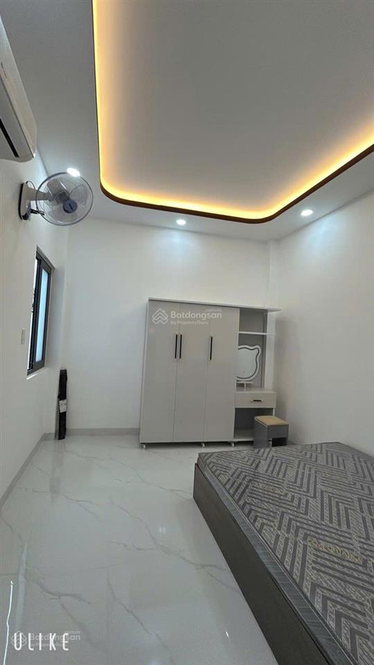 Bán nhanh nhà đẹp 130m2 tại diên điền full nội thất