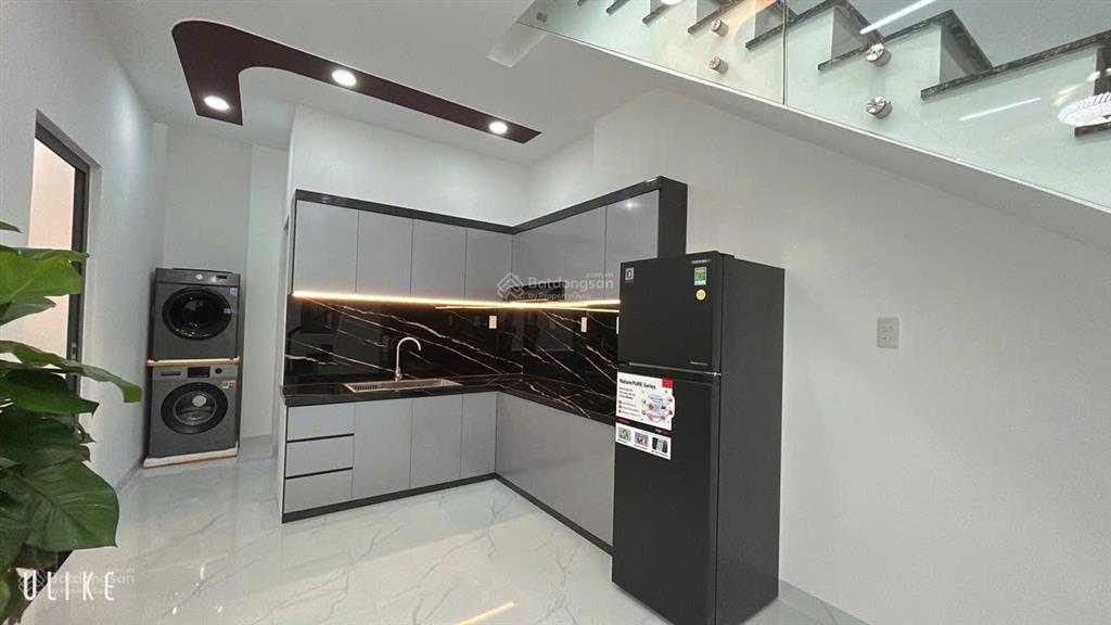 Bán nhanh nhà đẹp 130m2 tại diên điền full nội thất