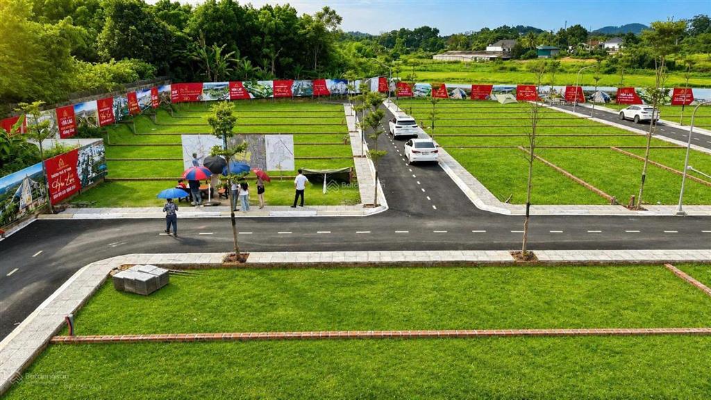 Cần bán đất nền trung tâm hòa lạc