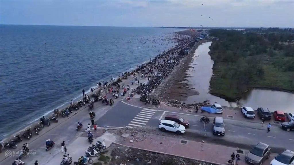 Bán đất 100m2 tại quốc lộ 21a, hải xuân, 22 triệu vnd