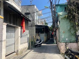 Chinh chủ đang cần bán nhanh lô góc hẻm ô tô hương lộ ngọc hiệp gần cầu hộ p.ngọc hiệp nha trang