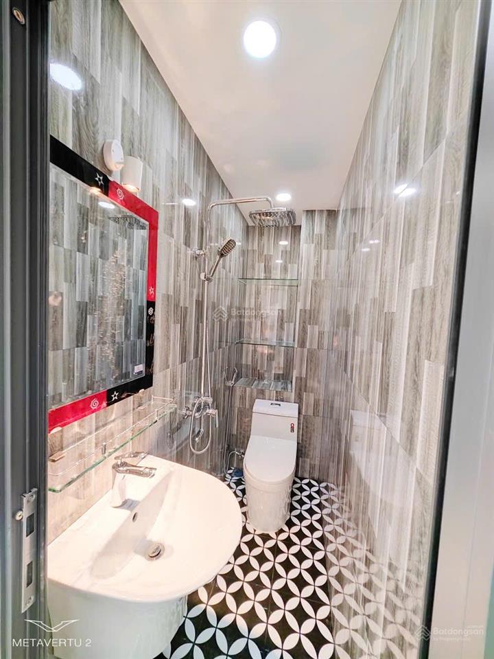 Bán căn góc nhà mới 2 tầng đường ô tô hương lộ ngọc hiệp