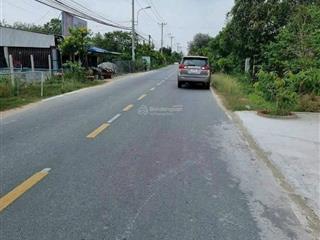 Bán đất mt đỗ đăng tuyển  xã nhuận đức, 15x72=1132 (nở hậu ). có 964m thổ cư