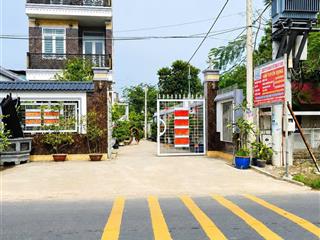 Bán nhà xưởng mặt tiền nguyễn văn khạ, củ chi cách thị trấn và khu công nghiệp tây bắc 2km