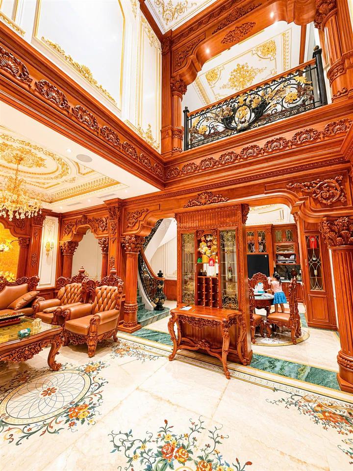Siêu biệt thự, mặt tiền tỉnh lộ 15 xã an phú, củ chi 15 x 46.( 166m2 thổ cư)