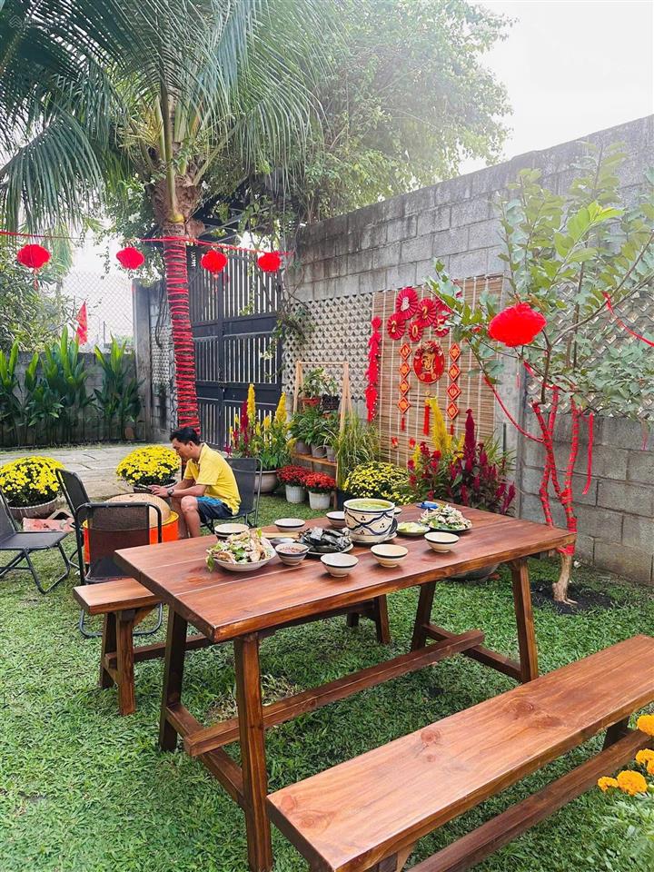 Chủ cần bán nhà vườn nghỉ dưỡng, xã thái mỹ, củ chi dt 24x26(588m2) có 300 thổ