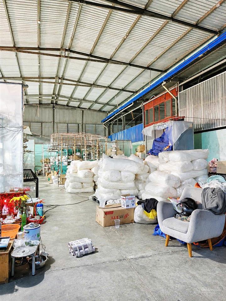 Bà dì cần sang xưởng tân phú trung củ chi | 1.000m xây dựng full, đang cho thuê 30 triệu/tháng