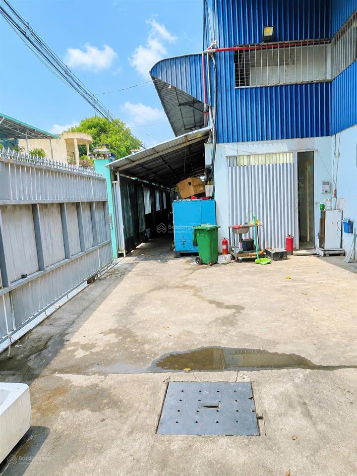 Bà dì cần sang xưởng tân phú trung củ chi | 1.000m xây dựng full, đang cho thuê 30 triệu/tháng
