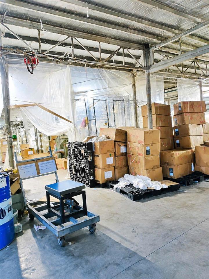 Bà dì cần sang xưởng tân phú trung củ chi | 1.000m xây dựng full, đang cho thuê 30 triệu/tháng