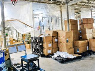Bà dì cần sang xưởng tân phú trung củ chi | 1.000m xây dựng full, đang cho thuê 30 triệu/tháng