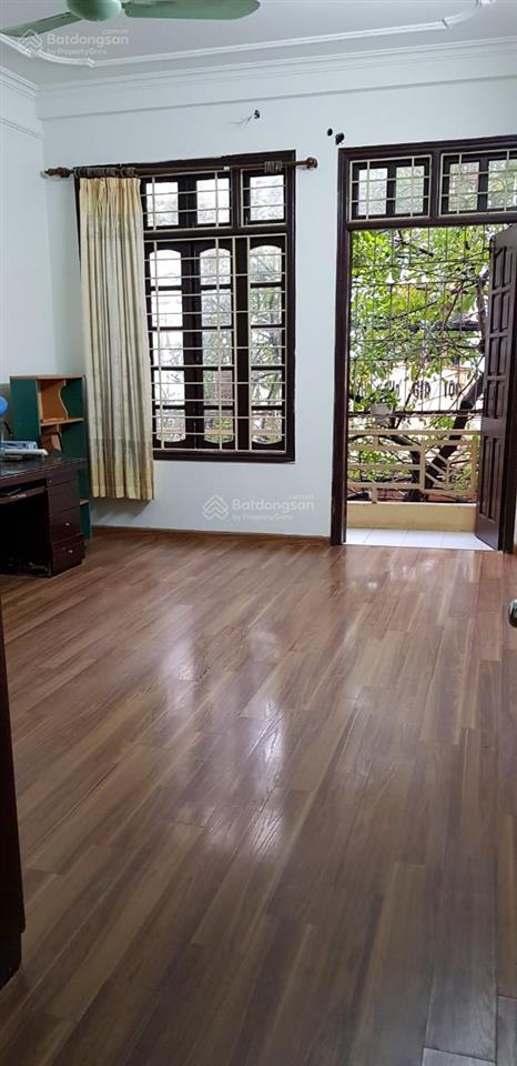 Cho thuê nhà riêng tại khương đình, 16 triệu, 63m2, 4pn, 3wc, 3 tầng, hot!