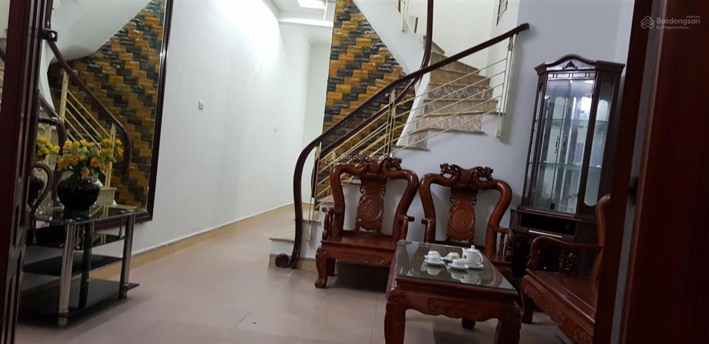 Cho thuê nhà riêng tại khương đình, 16 triệu, 63m2, 4pn, 3wc, 3 tầng, hot!