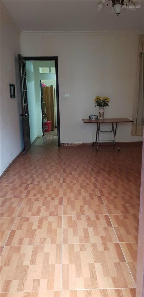 Cho thuê nhà riêng tại khương đình, 16 triệu, 63m2, 4pn, 3wc, 3 tầng, hot!