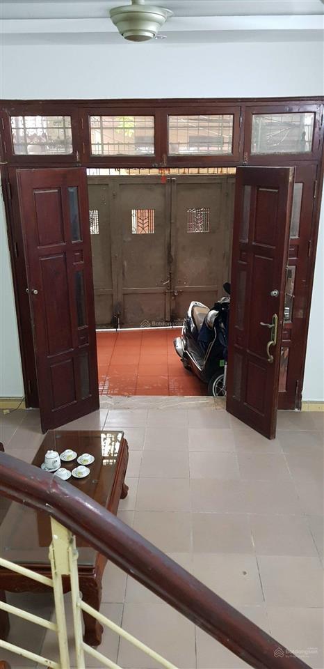 Cho thuê nhà riêng tại khương đình, 16 triệu, 63m2, 4pn, 3wc, 3 tầng, hot!