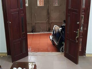 Cho thuê nhà riêng tại khương đình, 16 triệu, 63m2, 4pn, 3wc, 3 tầng, hot!