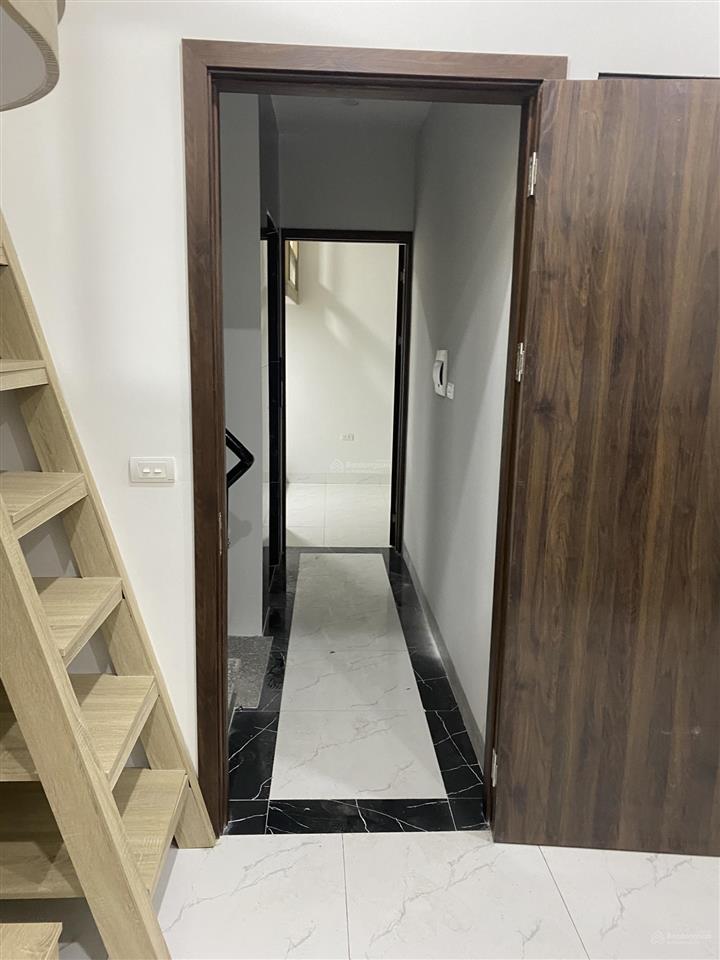 Chính chủ gửi bán tòa cc mini tại phố phùng khoang, dt 68m2 x 7 tầng, giá 13,9 tỷ có thương lượng