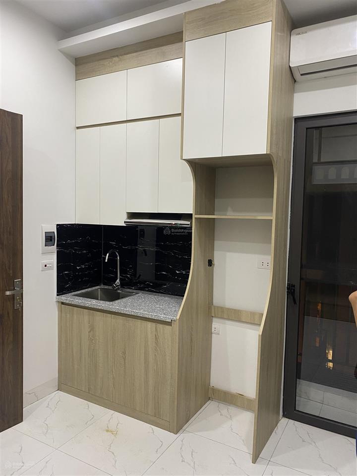 Chính chủ gửi bán tòa cc mini tại phố phùng khoang, dt 68m2 x 7 tầng, giá 13,9 tỷ có thương lượng