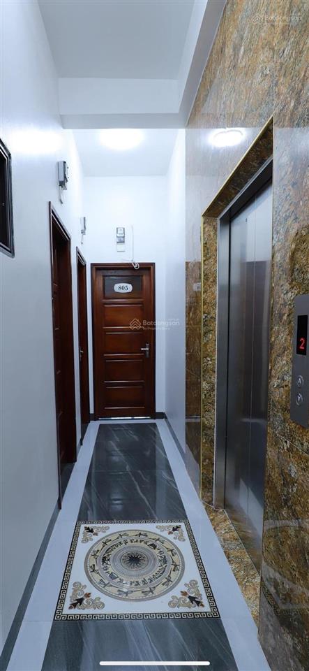 Chính chủ gửi bán tòa cc mini tại phố phùng khoang, dt 68m2 x 7 tầng, giá 13,9 tỷ có thương lượng