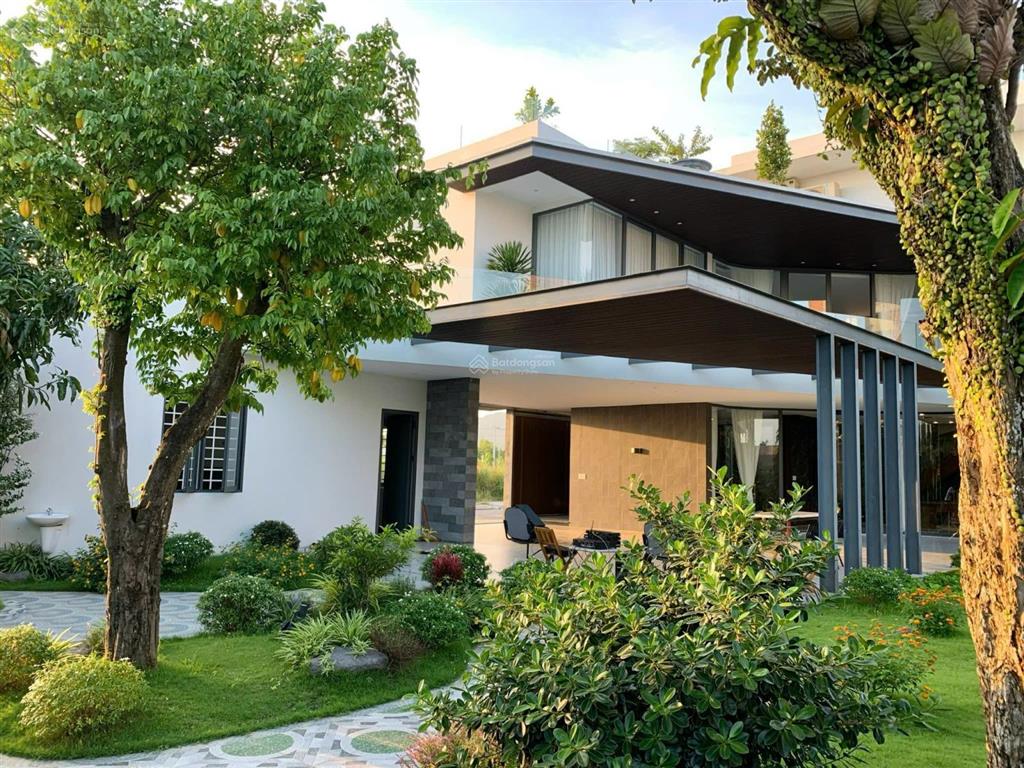 Chính chủ bán biệt thự kim dinh, long hương, tp. hồ chí minh
