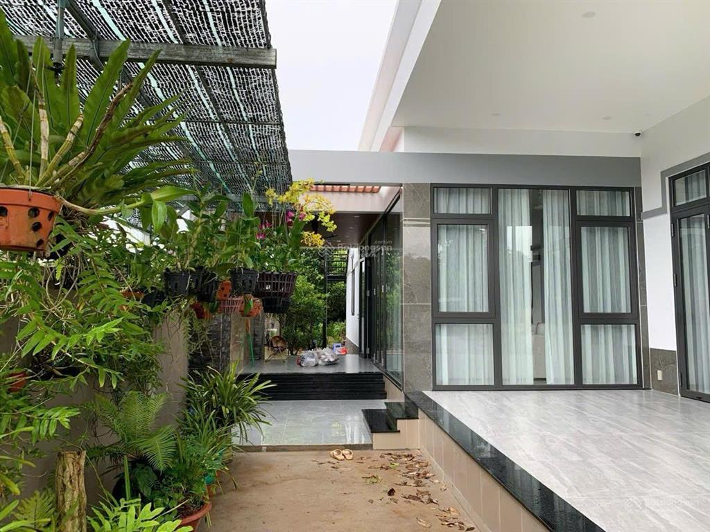 Nhà vườn hòa long đẹp hiếm có chủ cần bán nhanh chỉ 8 tỷ (thương lượng) giá chào 8 tỷ